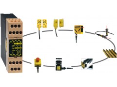 JOKAB继电器、JOKAB传感器