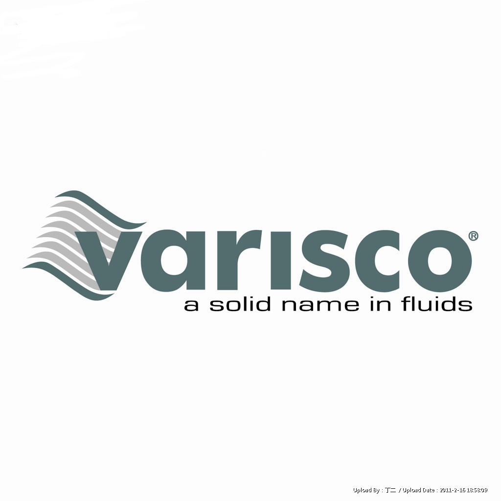 VARISCO酱料泵